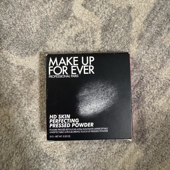Makeup Forever HD Skin Perfecting Pressed Powder - light - Picture 1 of 2